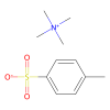 Tetramethylammonium p-Toluenesulfonate - >99.0%(T), used for , CAS No. 3983-91-3, by Aladdin Scientific