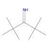 2,2,4,4-Tetramethyl-3-pentanone Imine - >98.0%(GC)(T), used for , CAS No. 29097-52-7, by Aladdin Scientific