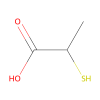 Thiolactic Acid - ≥97%(GC) CAS No(79-42-5) by Aladdin Scientific