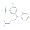 Triflupromazine Hydrochloride, Dopamine D2 receptor antagonist