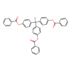 4,4',4''-Tris(benzoyloxy)trityl Bromide [Hydroxyl Protecting Agent] - 97%, used for , CAS No. 86610-66-4, by Aladdin Scientific