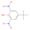 4-tert-Butyl-2,6-dinitrophenol - >97.0%(GC), used for , CAS No. 4097-49-8, by Aladdin Scientific