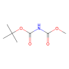 tert-Butyl Methyl Iminodicarboxylate - 95%, used for , CAS No. 66389-76-2, by Aladdin Scientific
