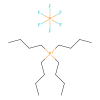 Tetrabutylphosphonium Hexafluorophosphate - 98%, used for , CAS No. 111928-21-3, by Aladdin Scientific