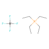 Tetraethylphosphonium Tetrafluoroborate - >97.0%(T), used for , CAS No. 665-49-6, by Aladdin Scientific