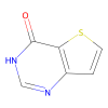 Thieno[3,2-d]pyrimidin-4(1H)-one
