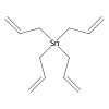 Tetraallyltin - 97%, used for , CAS No. 7393-43-3, by Aladdin Scientific