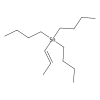 Tri-n-butyl(1-propenyl)tin E and Z - , used for , CAS No. 105494-65-3, by Aladdin Scientific