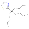 2-Tributylstannylthiazole - 97%, used for , CAS No. 121359-48-6, by Aladdin Scientific