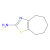 5,6,7,8-Tetrahydro-4H-cyclohepta[d][1,3]thiazol-2-amine - 97%, used for , CAS No. 14292-44-5, by Aladdin Scientific