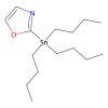 2-(Tri-n-butylstannyl)oxazole - 95%, used for , CAS No. 145214-05-7, by Aladdin Scientific