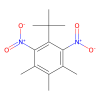 5-TERT-BUTYL-4,6-DINITRO-1,2,3-TRIMETHYLBENZENE