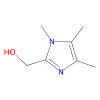 (1,4,5-Trimethyl-1H-imidazol-2-yl)methanol