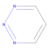 1,2,3-Triazine - 95%, used for , CAS No. 289-96-3, by Aladdin Scientific