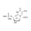 Thymidine 5′-monophosphate disodium salt hydrate