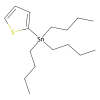2-(Tributylstannyl)thiophene