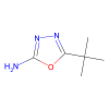 5-tert-butyl-1,3,4-oxadiazol-2-amine
