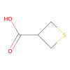 thietane-3-carboxylic acid