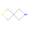 2-thia-6-azaspiro[3.3]heptane