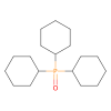 Tricyclohexylphosphine oxide - 98%, used for , CAS No. 13689-19-5, by Aladdin Scientific