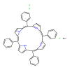 Iron(III) meso-tetraphenylporphine chloride - ≥95% CAS No(16456-81-8) by Aladdin Scientific