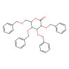 2,3,4,6-Tetra-O-benzyl-D-glucono-1,5-lactone - 97%, used for , CAS No. 13096-62-3, by Aladdin Scientific