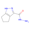 1,4,5,6-Tetrahydrocyclopenta[c]pyrazole-3-carbohydrazide - ≥97% CAS No(299166-55-5) by Aladdin Scientific