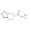 tert-Butyl 5,6-dihydro-[1,2,4]triazolo[4,3-a]pyrazine-7(8H)-carboxylate - ≥97%, used for , CAS No. 723286-79-1, by Aladdin Scientific