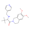 TCS OX2 29, Antagonist of OX 2 receptor