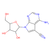 Toyocamycin