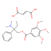 Trimebutine maleate