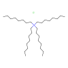 Tetraoctylammonium chloride (TOACl)