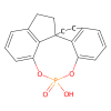 (11aS)-10,11,12,13-Tetrahydro-5-hydroxy-5-oxide-diindeno[7,1-de:1'',7''-fg][1,3,2]dioxaphosphocin