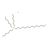 Trihexyl(tetradecyl)phosphonium bromide