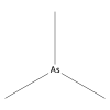 Trimethylarsine - ≥99% CAS No(593-88-4) by Aladdin Scientific