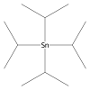 Tetra-i-propyltin - ≥98%, used for , CAS No. 2949-42-0, by Aladdin Scientific