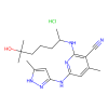 TC-A 2317 hydrochloride