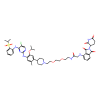 TL 13-112, Inhibitor of ALK receptor tyrosine kinase