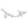 Tocrifluor T1117, Agonist of GPR55