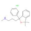 Talopram hydrochloride