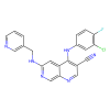 TC-S 7006, Inhibitor of mitogen-activated protein kinase kinase kinase 8