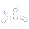 THIQ, Agonist of MC 4 receptor