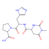 Taltirelin, Thyrotropin-releasing hormone receptor agonist