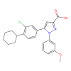 TC LPA5 4, Antagonist of LPA 5 receptor