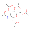 α-D-Glucosamine Pentaacetate