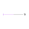 Thallium iodide - PrimorTrace™, Ultra dry, ≥99.99% metals basis CAS No(7790-30-9) by Aladdin Scientific