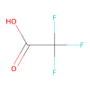 Trifluoroacetic acid - UltraPureChrom™, for LC-MS, 0.1% in Acetonitrile CAS No(76-05-1) by Aladdin Scientific