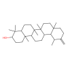 Taraxasterol - ≥97% CAS No(1059-14-9) by Aladdin Scientific