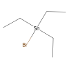 Triethyltin bromide - ≧95%, used for , CAS No. 2767-54-6, by Aladdin Scientific