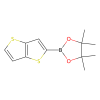 4,4,5,5-Tetramethyl-2-(thieno[3,2-b]thiophen-2-yl)-1,3,2-dioxaborolane